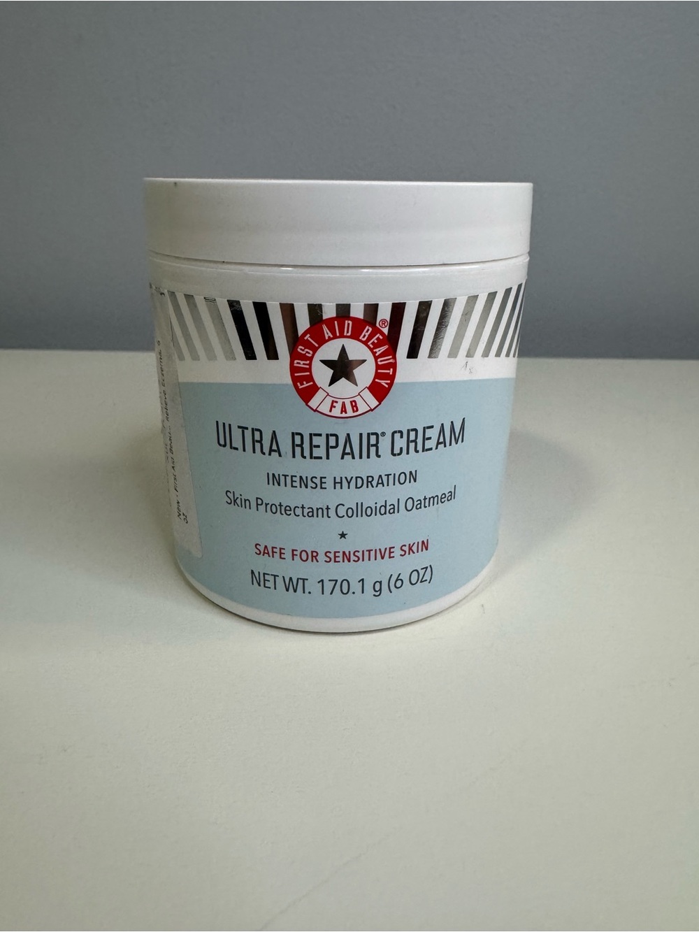 First Aid Beauty Ultra Repair Cream - Intense Hydration